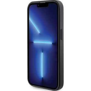Kup Etui Guess GUHMP14XPSAHMCK Apple iPhone 14 Pro Max hardcase Saffiano MagSafe černý/black - GUE2753 - {ean13} - Sklep Home Screen