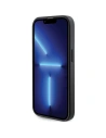 Kup Etui Guess GUHMP14XPSAHMCK Apple iPhone 14 Pro Max keménytok Saffiano MagSafe fekete/black - GUE2753 - {ean13} - Sklep Home Screen