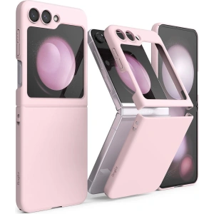 Buy Ringke Slim Samsung Galaxy Z Flip 5 Strawberry - RGK1826 - {ean13} - Home Screen Store Europe