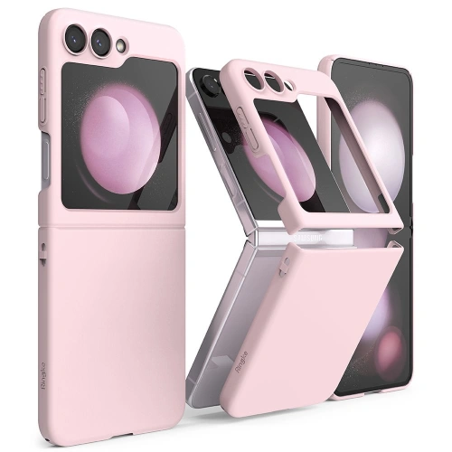 Kup Etui Ringke Slim Samsung Galaxy Z Flip 5 Epres - RGK1826 - {ean13} - Sklep Home Screen