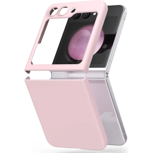 Buy Ringke Slim Samsung Galaxy Z Flip 5 Strawberry - RGK1826 - {ean13} - Home Screen Store Europe