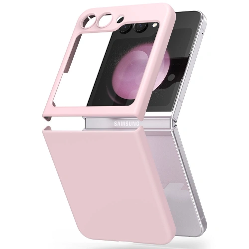 Kup Etui Ringke Slim Samsung Galaxy Z Flip 5 Strawberry - RGK1826 - {ean13} - Sklep Home Screen