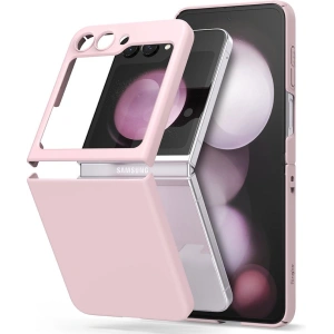 Kup Ringke Samsung Husă Slim Galaxy Z Flip 5 Strawberry - RGK1826 - {ean13} - Sklep Home Screen