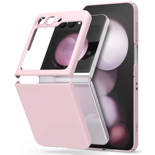 Kup Etui Ringke Slim Samsung Galaxy Z Flip 5 Strawberry - RGK1826 - {ean13} - Sklep Home Screen