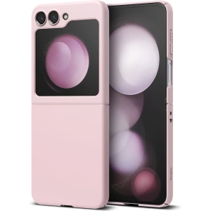 Buy Ringke Slim Samsung Galaxy Z Flip 5 Strawberry - RGK1826 - {ean13} - Home Screen Store Europe