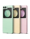 Kup Case Ringke Slim Samsung Galaxy Z Flip 5 Erdbeere - RGK1826 - {ean13} - Sklep Home Screen