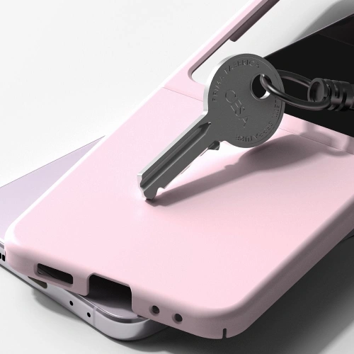 Kup Etui Ringke Slim Samsung Galaxy Z Flip 5 Strawberry - RGK1826 - {ean13} - Sklep Home Screen