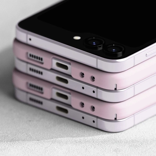 Kup Ringke Samsung Husă Slim Galaxy Z Flip 5 Strawberry - RGK1826 - {ean13} - Sklep Home Screen