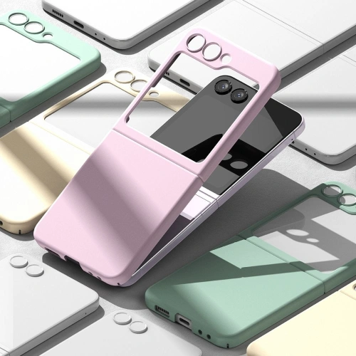 Kup Etui Ringke Slim Samsung Galaxy Z Flip 5 Strawberry - RGK1826 - {ean13} - Sklep Home Screen