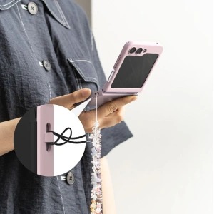 Buy Ringke Slim Samsung Galaxy Z Flip 5 Strawberry - RGK1826 - {ean13} - Home Screen Store Europe