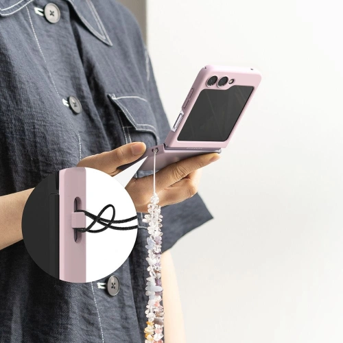Kup Etui Ringke Slim Samsung Galaxy Z Flip 5 Strawberry - RGK1826 - {ean13} - Sklep Home Screen