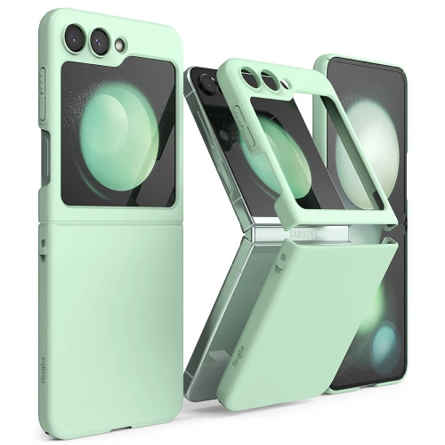 Kup Etui Ringke Slim Samsung Galaxy Z Flip 5 Minový - RGK1827 - {ean13} - Sklep Home Screen