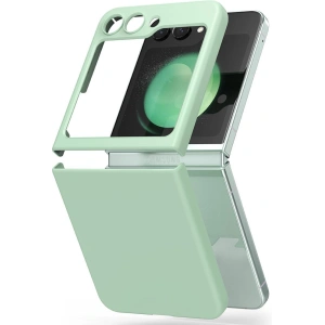 Kup Etui Ringke Slim Samsung Galaxy Z Flip 5 Mentás - RGK1827 - {ean13} - Sklep Home Screen