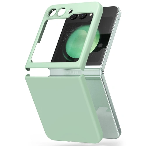 Kup Etui Ringke Slim Samsung Galaxy Z Flip 5 Minový - RGK1827 - {ean13} - Sklep Home Screen