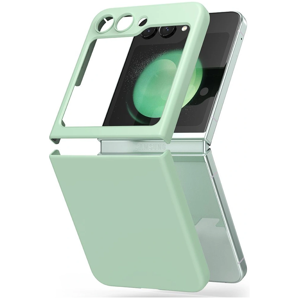 Etui Ringke Slim Samsung Galaxy Z Flip 5 Mint