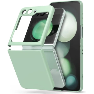 Buy Ringke Slim Samsung Galaxy Z Flip 5 Mint - RGK1827 - {ean13} - Home Screen Store Europe