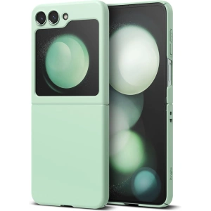 Kup Etui Ringke Slim Samsung Galaxy Z Flip 5 Minový - RGK1827 - {ean13} - Sklep Home Screen