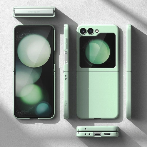 Kup Ringke Samsung Husă Slim Galaxy Z Flip 5 Mint - RGK1827 - {ean13} - Sklep Home Screen