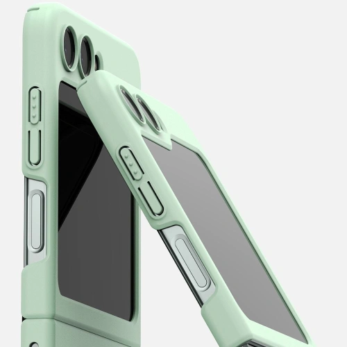 Kup Ringke Samsung Husă Slim Galaxy Z Flip 5 Mint - RGK1827 - {ean13} - Sklep Home Screen