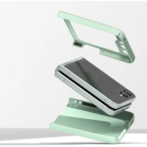 Kup Etui Ringke Slim Samsung Galaxy Z Flip 5 Minový - RGK1827 - {ean13} - Sklep Home Screen