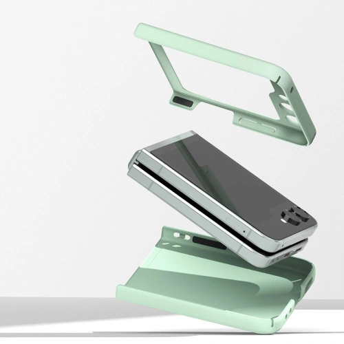 Kup Ringke Samsung Husă Slim Galaxy Z Flip 5 Mint - RGK1827 - {ean13} - Sklep Home Screen