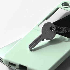 Kup Etui Ringke Slim Samsung Galaxy Z Flip 5 Minový - RGK1827 - {ean13} - Sklep Home Screen