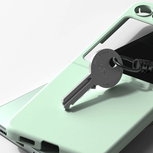 Kup Etui Ringke Slim Samsung Galaxy Z Flip 5 Minový - RGK1827 - {ean13} - Sklep Home Screen