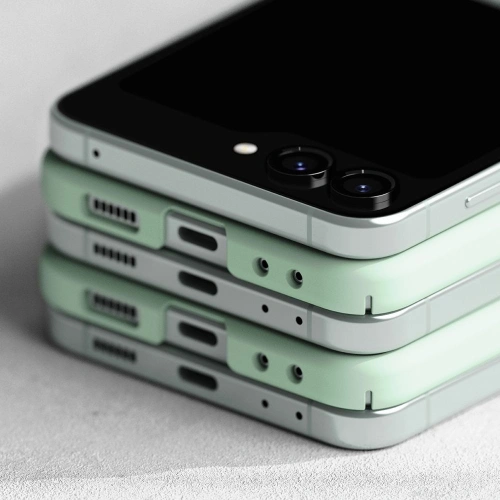 Kup Ringke Samsung Husă Slim Galaxy Z Flip 5 Mint - RGK1827 - {ean13} - Sklep Home Screen
