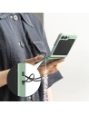 Kup Ringke Samsung Husă Slim Galaxy Z Flip 5 Mint - RGK1827 - {ean13} - Sklep Home Screen