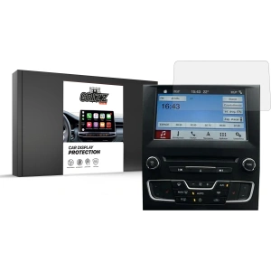 Kup Folia matowa GrizzGlass CarDisplay Protection do Ford Mondeo MK5 5 2014-2022 - GRZ6328 - {ean13} - Sklep Home Screen