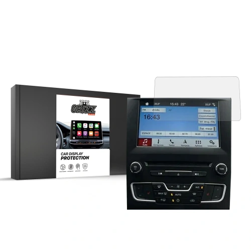 Buy Matte GrizzGlass CarDisplay Protection Ford Mondeo MK5 5 2014-2022 - GRZ6328 - {ean13} - Home Screen Store Europe
