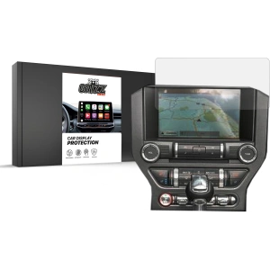 Kup Folia matowa GrizzGlass CarDisplay Protection do Ford Mustang 6 2014-2023 - GRZ6329 - {ean13} - Sklep Home Screen