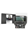 Matte GrizzGlass CarDisplay Protection Ford Mustang 6 2014-2023