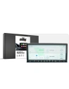 Matt fólia GrizzGlass CarDisplay védelem Ford Focus 4 Active X 2018-hoz