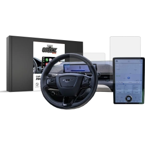 Kup Folia matowa GrizzGlass CarDisplay Protection do Ford Mustang Mach-E 2020 - GRZ6332 - {ean13} - Sklep Home Screen