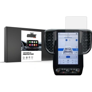 Kup Folia matowa GrizzGlass CarDisplay Protection do Ford Ranger 6 2021 - GRZ6333 - {ean13} - Sklep Home Screen