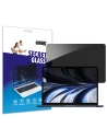 Kup Szkło prywatyzujące GrizzGlass SecretGlass do Apple MacBook Air 13,3 cala 2022 - GRZ6336 - {ean13} - Sklep Home Screen