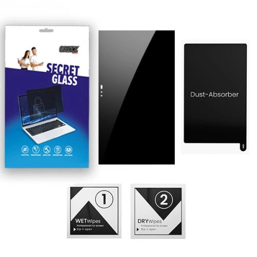Kup Szkło prywatyzujące GrizzGlass SecretGlass do Apple MacBook Air 13,3 cala 2022 - GRZ6336 - {ean13} - Sklep Home Screen