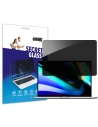 Buy GrizzGlass SecretGlass Apple MacBook Pro 13 inch 2022 - GRZ6342 - {ean13} - Home Screen Store Europe