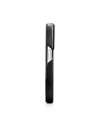 Kup Case iCarer Curved Edge Oil Wax Echtleder Folio Case MagSafe Apple iPhone 15 Pro schwarz - ICR489 - {ean13} - Sklep Home Screen