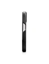Kup Etui iCarer Curved Edge Oil Wax Real Leather Folio Case MagSafe Apple iPhone 15 czarne - ICR490 - {ean13} - Sklep Home Screen