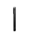Kup Case iCarer Curved Edge Oil Wax Echtleder Folio Case MagSafe Apple iPhone 15 schwarz - ICR490 - {ean13} - Sklep Home Screen