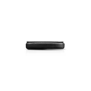 Kup Etui iCarer Curved Edge Oil Wax Real Leather Folio Case MagSafe Apple iPhone 15 černé - ICR490 - {ean13} - Sklep Home Screen