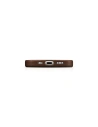 Kup Etui iCarer Oil Wax Premium Leather MagSafe Apple iPhone 15 Pro Max brązowe - ICR491 - {ean13} - Sklep Home Screen