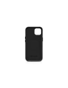 Kup iCarer Apple Geantă din piele MagSafe iPhone 15 Plus / 14 Plus negru - ICR496 - {ean13} - Sklep Home Screen
