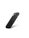 Kup iCarer Apple Geantă din piele MagSafe iPhone 15 Plus / 14 Plus negru - ICR496 - {ean13} - Sklep Home Screen