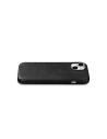 Kup Etui iCarer Oil Wax Premium Bőr MagSafe Apple iPhone 15 Plus / 14 Plus fekete - ICR496 - {ean13} - Sklep Home Screen