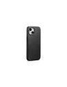 Kup iCarer Apple Geantă din piele MagSafe iPhone 15 Plus / 14 Plus negru - ICR496 - {ean13} - Sklep Home Screen