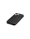 Kup iCarer Apple Geantă din piele MagSafe iPhone 15 Plus / 14 Plus negru - ICR496 - {ean13} - Sklep Home Screen