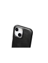 Kup iCarer Apple Geantă din piele MagSafe iPhone 15 Plus / 14 Plus negru - ICR496 - {ean13} - Sklep Home Screen